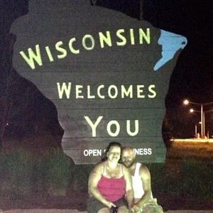 Meet your Posher, Abraham